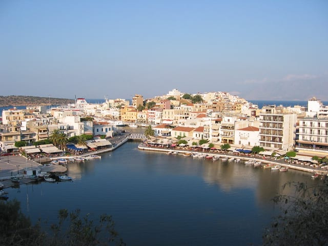 Agios Nikolaos