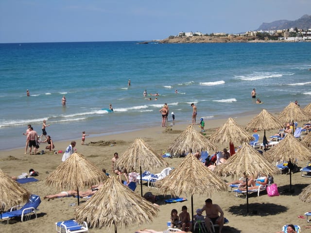 Makrigialos